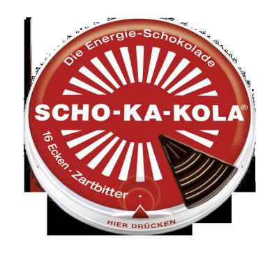 ショカコーラ　ビター