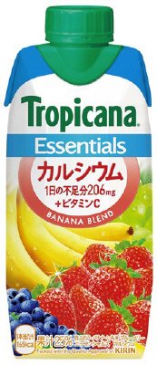 エッセンシャルズ　カルシウム