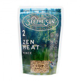 ZEN MEAT MINCE