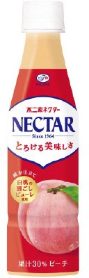 ネクターピーチ