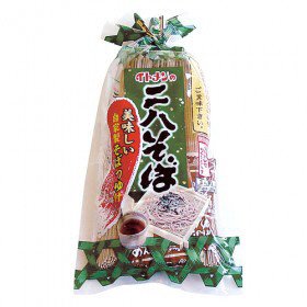 二八そば