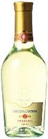 フォンタナカンディダ／フラスカーティ・セッコ　３７５ｍｌ