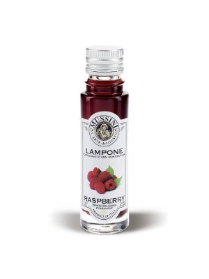 ムッジーニ　フルーツバルサミコ白　ラズベリー１００ｍｌ