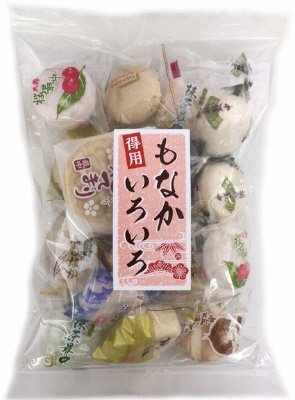 得用もなかいろいろ