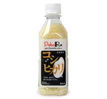 PEBORA　新潟県コシヒカリ
