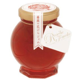薔薇のコンフィチュール　クリムゾン