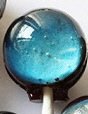 Planet Lolipop URANUS Blackberry