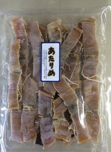 あたりめ