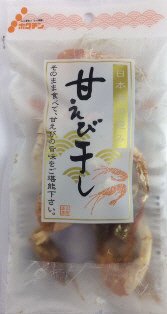 甘えび干し