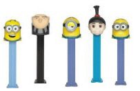 PEZ ミニオンズアソート