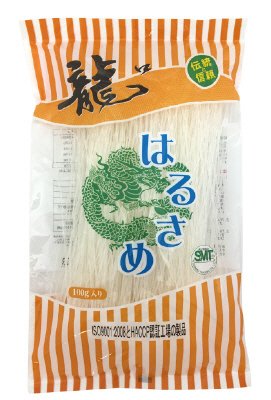緑豆春雨