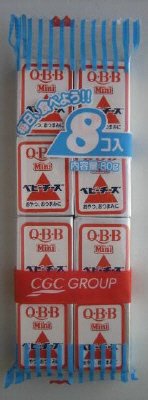 ＣＧＣベビーチーズ