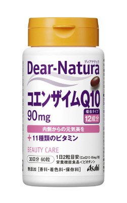 ディアナチュラコエンザイムＱ１０（３０日）