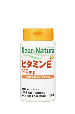 ディアナチュラビタミンＥ６０日