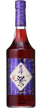 クレーム　ド　キョホウ＜巨峰紫＞