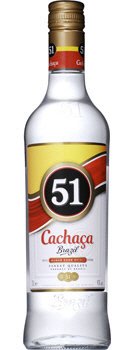 カシャーサ　５１
