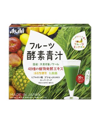 フルーツ酵素青汁（３０袋）
