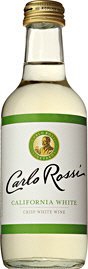カルロロッシホワイトミニ　２５０ｍｌ