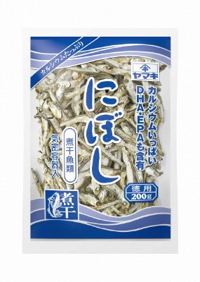 煮干