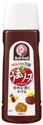 うまソーストマトタイプ