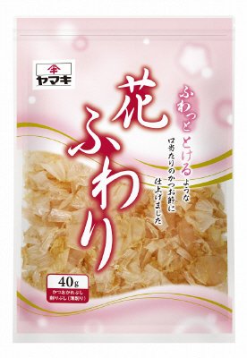 花ふわり