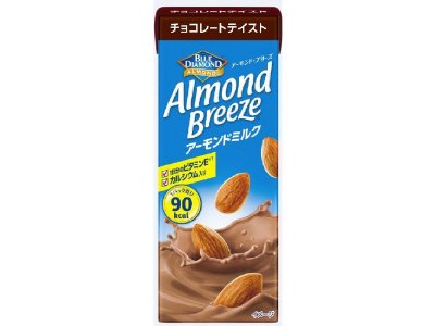 アーモンド・ブリーズ　チョコレートテイスト２００ｍｌ