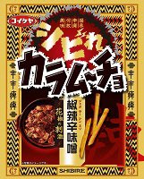 シビれスティックカラムーチョ　椒辣辛味噌