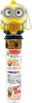 ミニオンＨＷバッグチャーム
