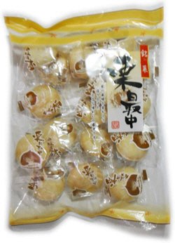 栗最中