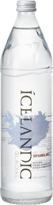 NATURAL SPRING WATER SPARKLING