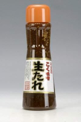 こく味噌生タレ