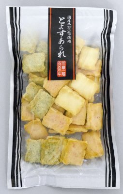 ＴＦ３０三色かきもち