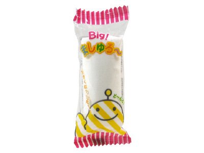 ＢＩＧましゅろー