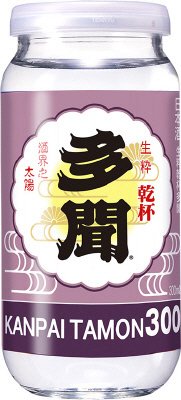 生粋　乾杯多聞　３００ＭＬ