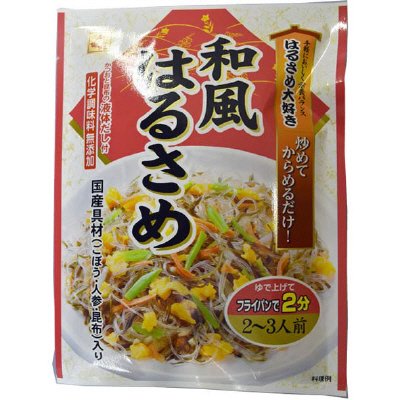山城屋　はるさめ大好き　和風はるさめ