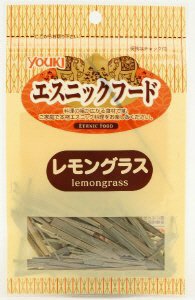エスニック　レモングラス