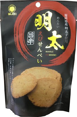 明太えびせんべいＳＰ
