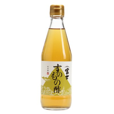 富士すのもの酢