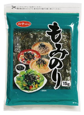 もみのり１５ｇ