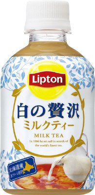 リプトン 白の贅沢