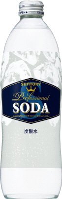 サントリーソーダ
