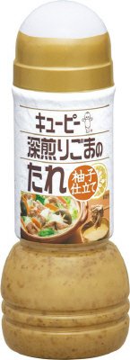 キユーピー 深煎りごまのたれ