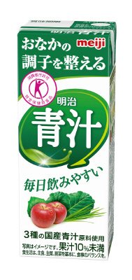 明治青汁