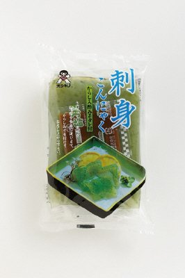 刺身コンニャク
