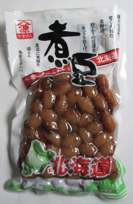 とら豆