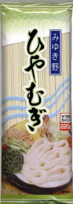 みゆき野ひやむぎ