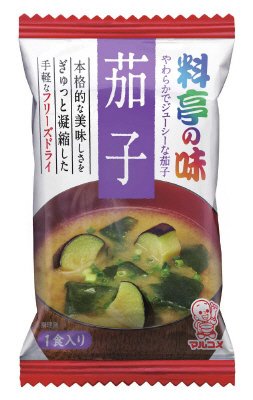 ＦＤ　料亭の味　茄子