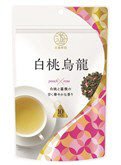 白桃烏龍