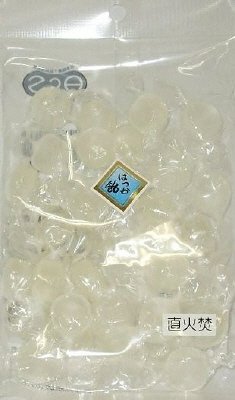 はっか飴　小粒