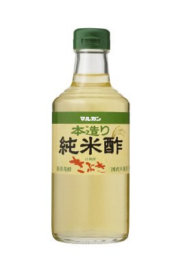 本造り純米酢　きぶき